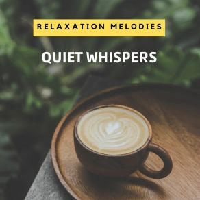 Download track Music For Stress Relief Quiet Whispers