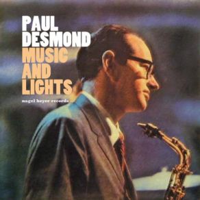 Download track Theme From Black Orpheus Paul Desmond