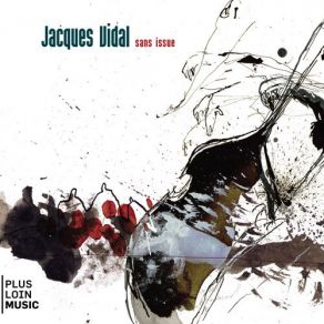 Download track Strange Blues Jacques Vidal