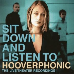 Download track Frosted Flake Wood Hooverphonic