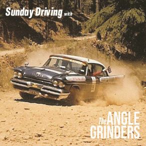 Download track Drives Me Mad The Angle Grinders