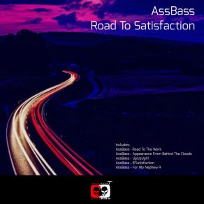 Download track For My Nephew R (Original Mix) AssBass