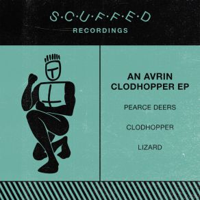 Download track Lizard An Avrin