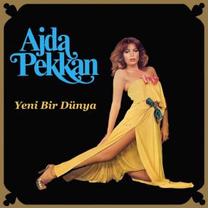 Download track Yeni Bir Dünya Ajda Pekkan