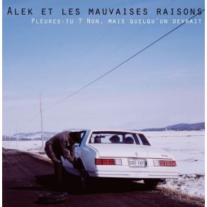 Download track Cockpit Surfer Alek Et Les Mauvaises Raisons