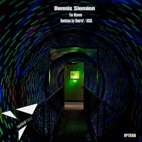 Download track To Rave (KRSL Remix) Dennis SiemionKRSL