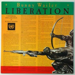 Download track Serious Thing Bunny Wailer