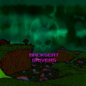 Download track Backseat Drivers Mr Hexadus