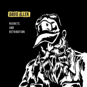 Download track Trail Of Broken Hearts David Allen