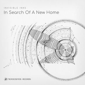 Download track New Home Invisible Inks