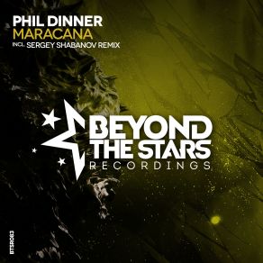 Download track Maracana (Sergey Shabanov Remix) Phil Dinner