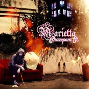 Download track Cablé Au Plastique Marietta