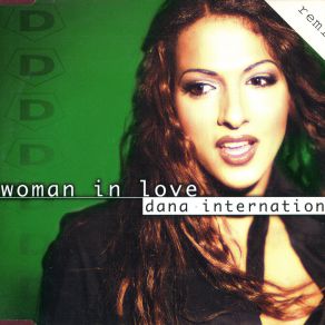 Download track Woman In Love (C&N Extended Mix) Dana International