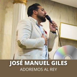 Download track De Ti Dependo Jose Manuel Giles