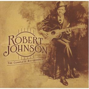 Download track Ramblin' On My Mind Robert Johnson