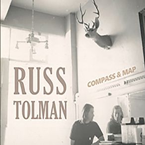 Download track Quadraphonic Highway Russ Tolman