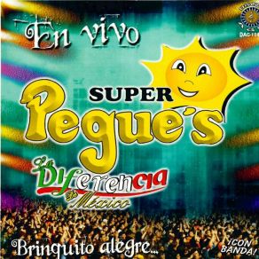 Download track Caballo Bronco (Banda) Super PeguesThe Banda