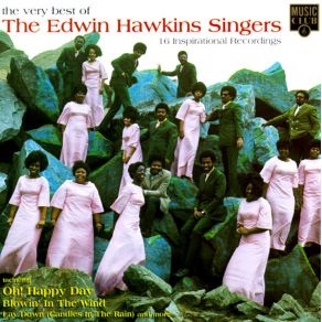 Download track Wake Up What's Happening Edwin Hawkins Singers