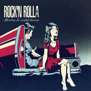 Download track Malahide Rock N Rolla