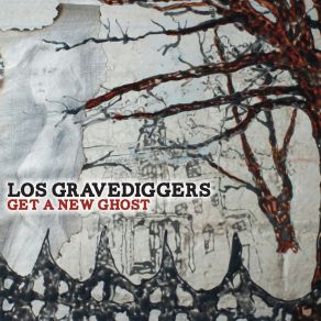 Download track Yesterday's Girl Los Gravediggers