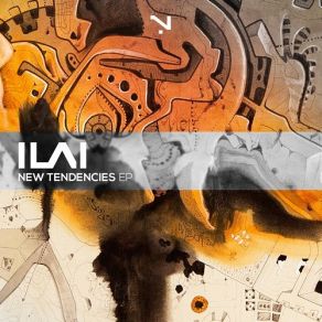 Download track Drums In'the Depths (Ilai'remix) IlaiSpace Hypnose