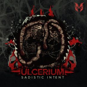 Download track Stab Yourself To The Beat Ulcerium