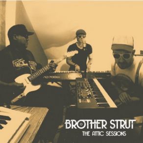 Download track Can't Feel My Face (Remastered) Brother Strut