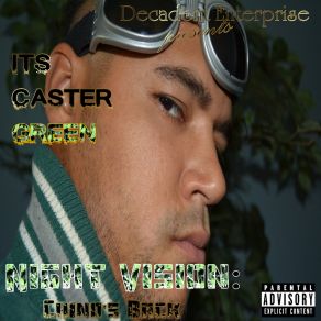 Download track T. R. A. C. K # 7 Its Caster Green