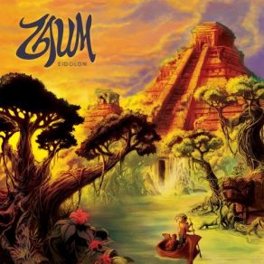 Download track Influence Of The Magi' Zaum