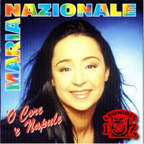 Download track Mandulinata A Napule Maria Nazionale