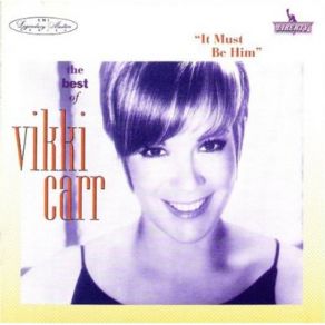 Download track With Pen In Hand Vikki Carr