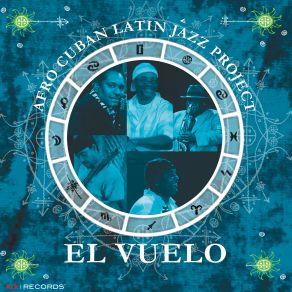 Download track Encuentro The Afro Cuban Latin Jazz Project