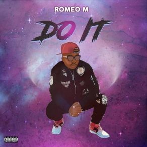 Download track One More Time Romeo M