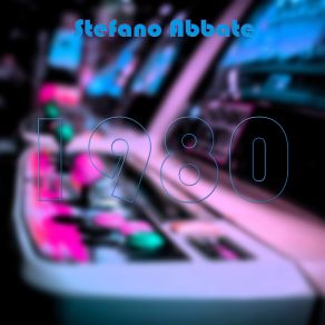 Download track Alone (Intro) Stefano Abbate