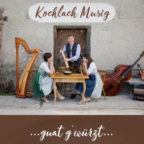 Download track An Der Slowenischen Grenze Kochlach Musig