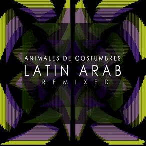 Download track Atum Ra (Alisu Remix) Animales De Costumbres