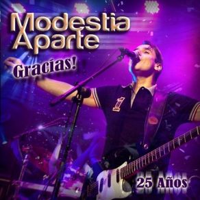 Download track Pasion Modestia Aparte