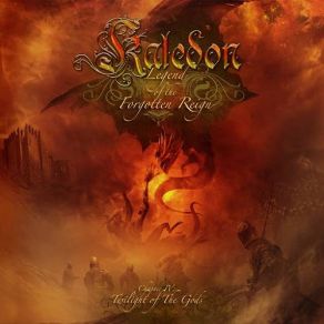 Download track Eyes Of Fire Kaledon