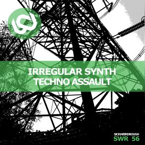 Download track Techno Assault (Angy Kore Rmx) Irregular Synth