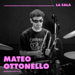 Download track Brujo (En Vivo) Mateo Ottonello