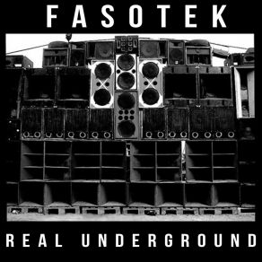 Download track Illegal Muzik Fasotek