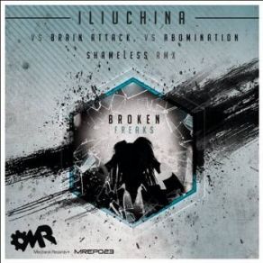 Download track Freaks IliuchinaBrain Attack