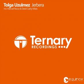 Download track Jerbera (David Cashy Remix) Tolga UzulmezDavid Cashy