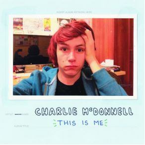 Download track In The Absence Of Christmas Charlie McDonnell