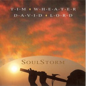 Download track Imprint Of Love Tim Wheater, David Lord