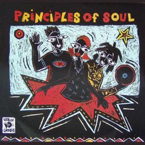 Download track 9 The 5 Principles Of Soul