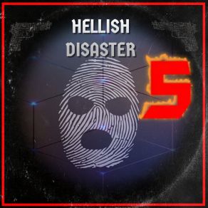 Download track Drak HELLISH DISASTER