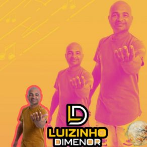 Download track Não Aguento Mais Luizinho DiMenor