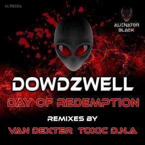 Download track Day Of Redemption (Original Mix) Dowdzwell