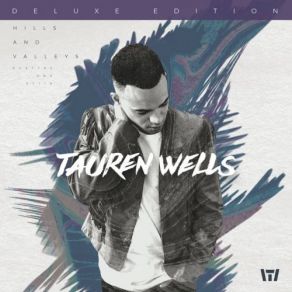 Download track Never Gonna Let Me Go Tauren Wells